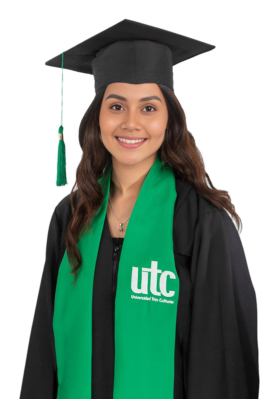 Renta Conjunto Verde UTC