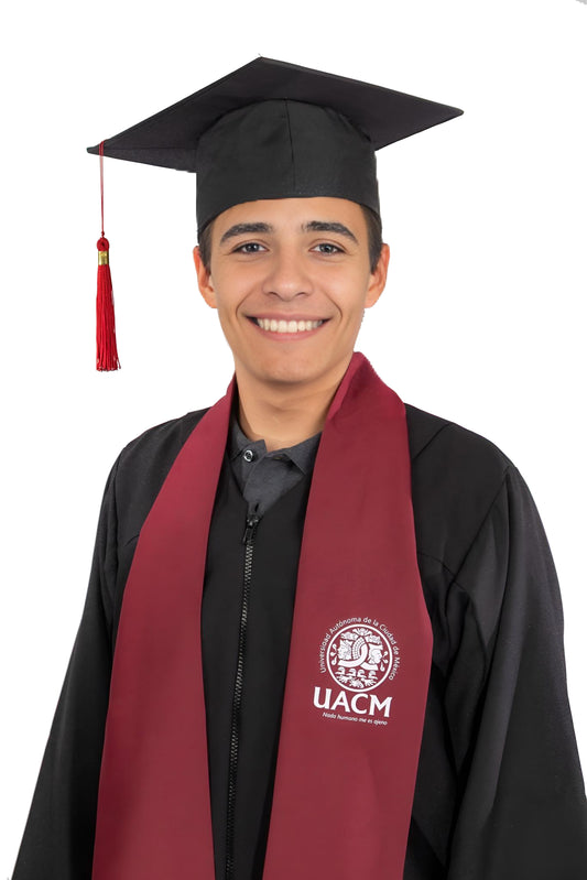 Renta Conjunto Vino UACM